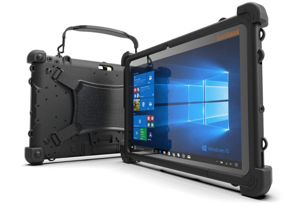 xTablette Flex 10B with Windows